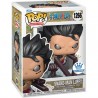 Luffy Snake man - One Piece (1266) - POP Animation - Exclusive