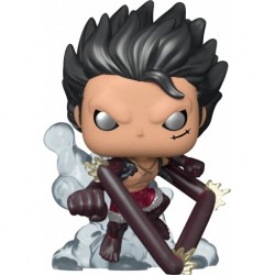Luffy Snake man - One Piece (1266) - POP Animation - Exclusive