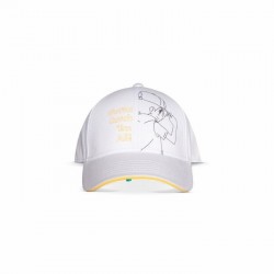 Casquette - Pokemon - Gotta...