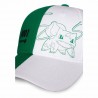 Casquette - Pokemon - Bublizarre - U Unisexe 