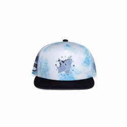 Casquette - Pokemon -...