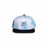 Casquette - Pokemon - Tortank - U Unisexe 
