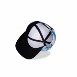 Casquette - Pokemon - Tortank - U Unisexe 