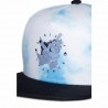 Casquette - Pokemon - Tortank - U Unisexe 