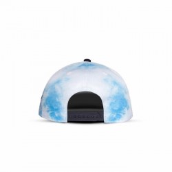 Casquette - Pokemon - Tortank - U Unisexe 
