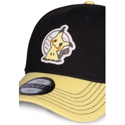 Casquette - Pokemon - Mimiqui - U Unisexe 