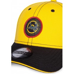 Casquette - Pokemon - Noctali - U Unisexe 