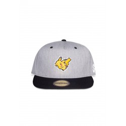 Casquette Snapback -...