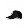 Casquette Baseball - Ombre de Pikachu (Noir) - Pokemon - U Unisexe 