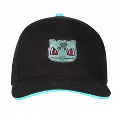 Casquette - Pokemon -...