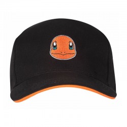 Casquette - Pokemon -...