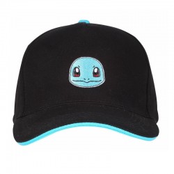 Casquette - Pokemon - Carapuce - U Unisexe 