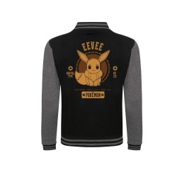 Sweat - Pokemon - Évoli - XL Unisexe 