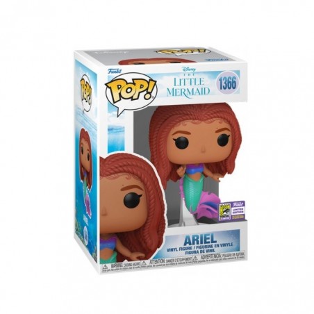 Ariel - La petite sirène (live action) (1366) - POP Disney - Exclusive