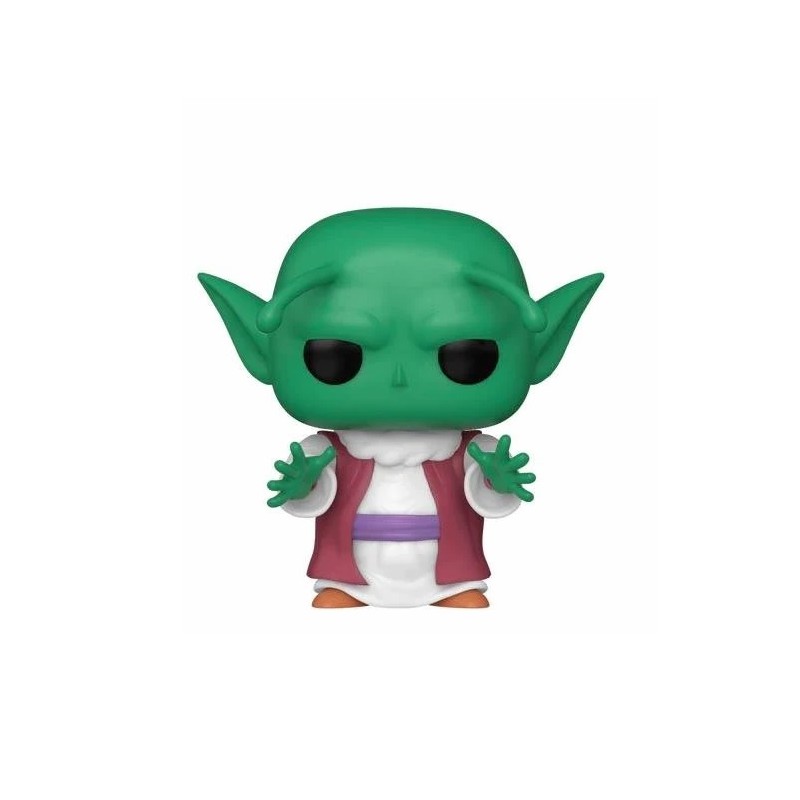 Dende - Dragon Ball (1385) - POP Animation - Exclusive