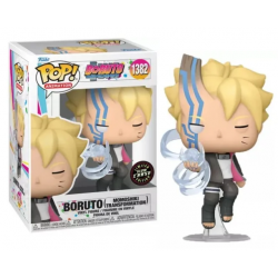 Chase - Boruto - Boruto (1382) - POP Animation - Exclusive