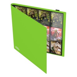 Albums 480 Cartes - Vert Clair - FlexXfolio