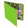 Albums 480 Cartes - Vert Clair - FlexXfolio