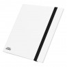Albums 480 Cartes - Blanc - FlexXfolio