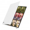 Albums 480 Cartes - Blanc - FlexXfolio