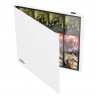 Albums 480 Cartes - Blanc - FlexXfolio