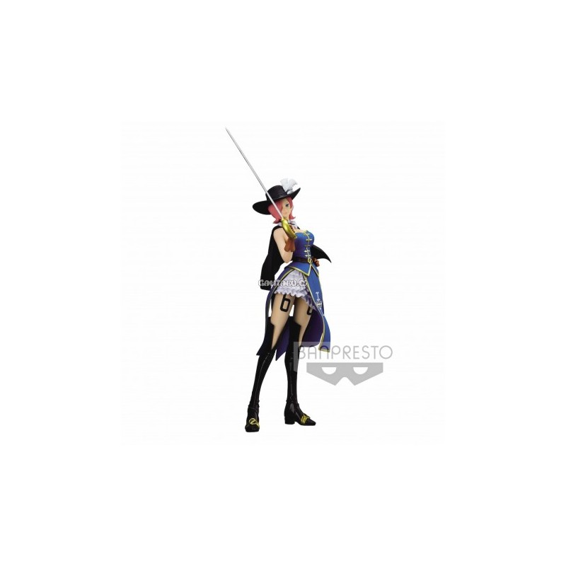Reiju Vinsmoke - One Piece - Treasure Cruise World Journey - Vol.2