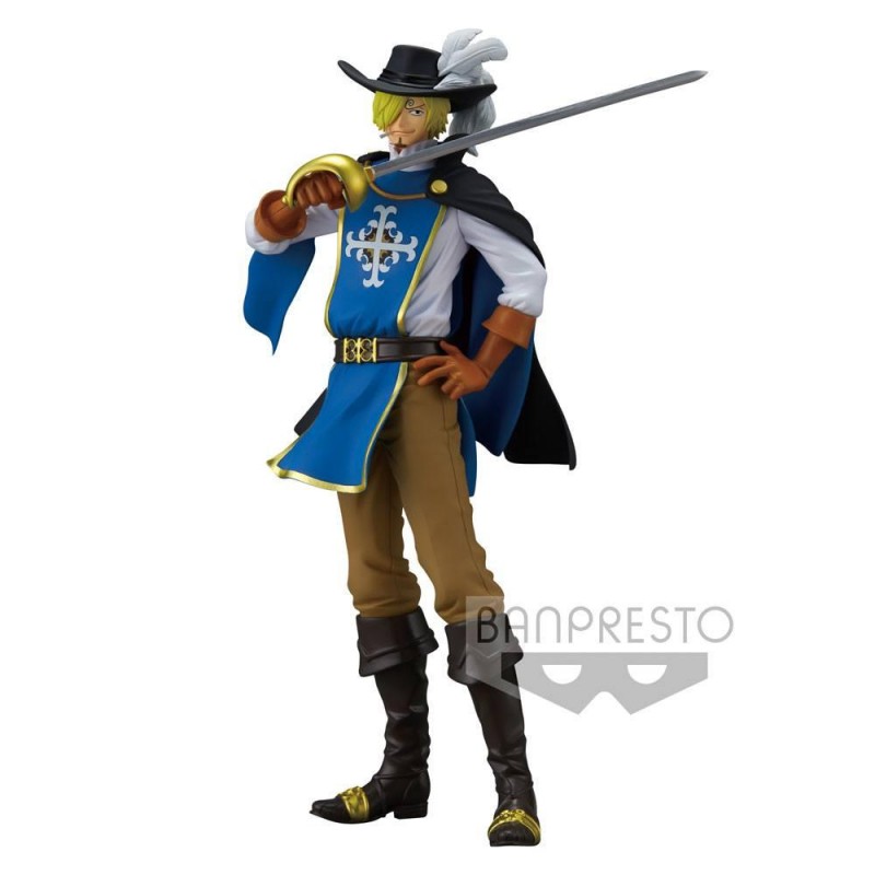 Sanji - One Piece - Treasure Cruise World Journey - Vol.2