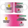 Mug - Rétro Gaming - Happy mix - Super Geekette