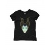 T-shirt - Disney - Malefique - L Unisexe 