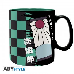 Mug - Tanjiro - Demon Slayer