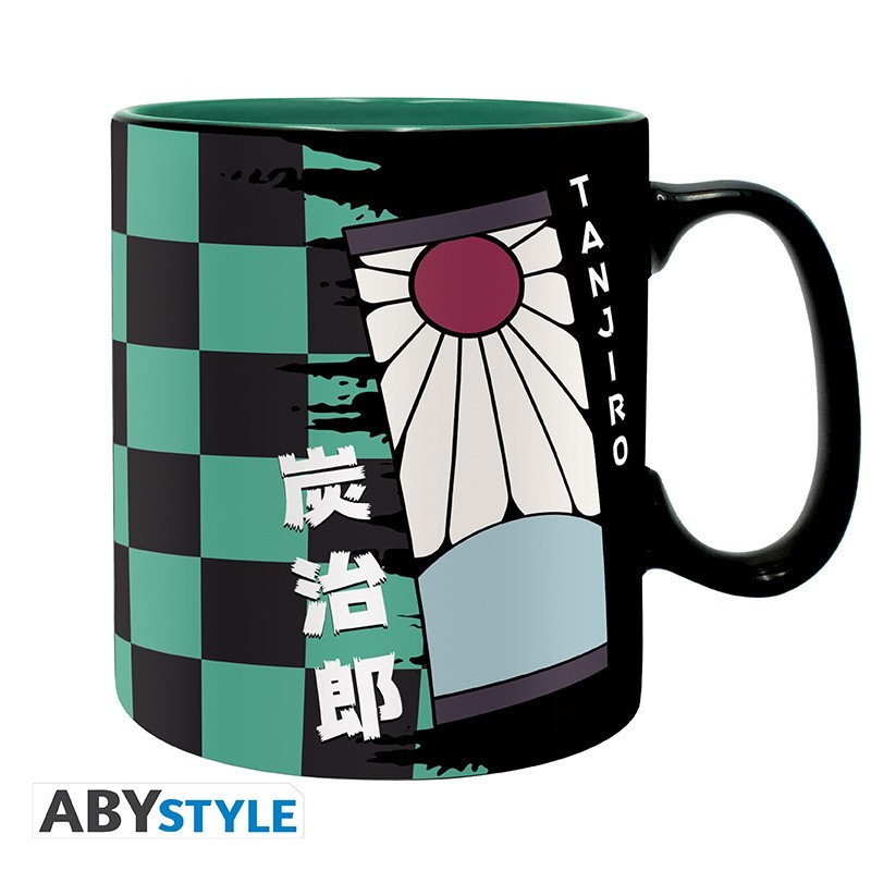 Mug - Tanjiro - Demon Slayer