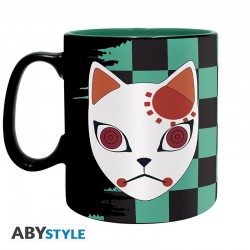 Mug - Tanjiro - Demon Slayer