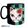 Mug - Tanjiro - Demon Slayer