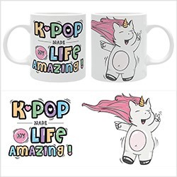 Mug - Rétro Gaming - Happy...