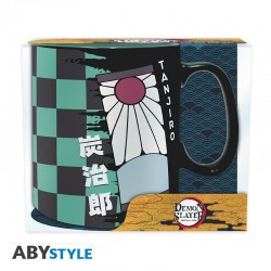 Mug - Tanjiro - Demon Slayer