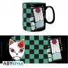 Mug - Tanjiro - Demon Slayer