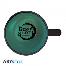 Mug - Tanjiro - Demon Slayer