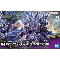 SDW Heroes - Alternative...