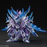 SDW Heroes - Alternative Justice Dragon - Gundam
