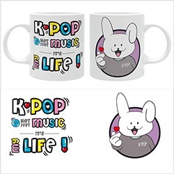 Mug - Rétro Gaming - Happy...