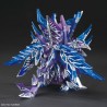 SDW Heroes - Alternative Justice Dragon - Gundam
