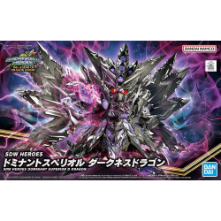 SDW Heroes - Dominant...