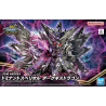 SDW Heroes - Dominant Superior D Dragon - Gundam