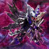 SDW Heroes - Dominant Superior D Dragon - Gundam
