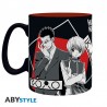 Mug - Groupe Gon - Hunter X Hunter