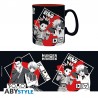 Mug - Groupe Gon - Hunter X Hunter