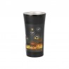 Mug - Inox - Kaonashi - Le Voyage de Chihiro