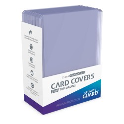 Card Covers - Toploading -...