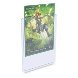 Card Covers - Toploading - 35 pt - Standard