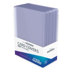 Card Covers - Toploading - 35 pt - Standard